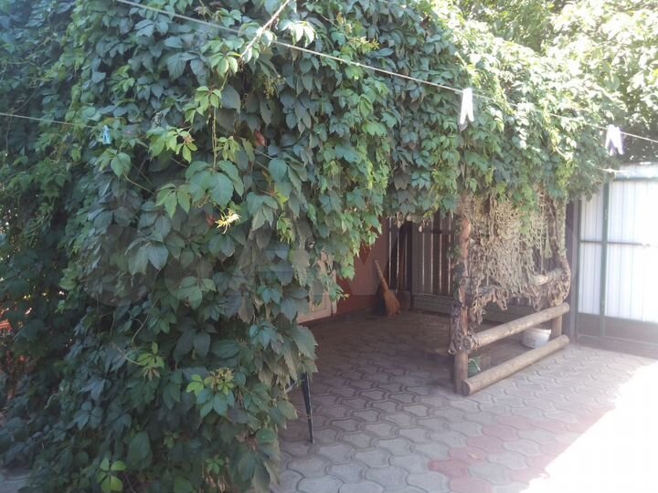 Дом 160 м² на участке 4 сот.