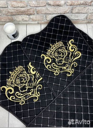 Автонакидки универсальные