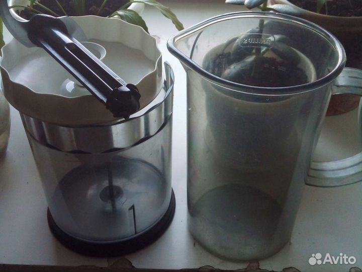 На запчасти для блендера