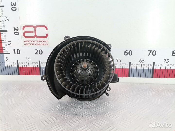 Моторчик печки для Opel Astra G 9117658