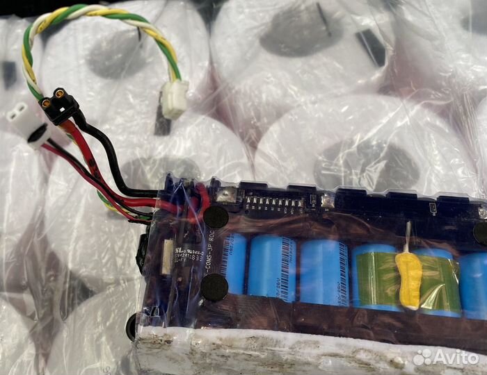 Аккумулятор xiaomi m365 original