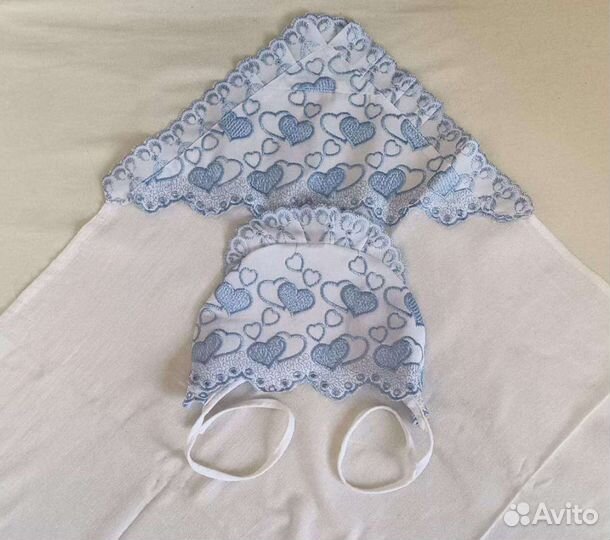 Набор на выписку осень-весна Новый