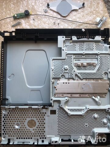 Sony Ps4 Slim 1tb на запчасти