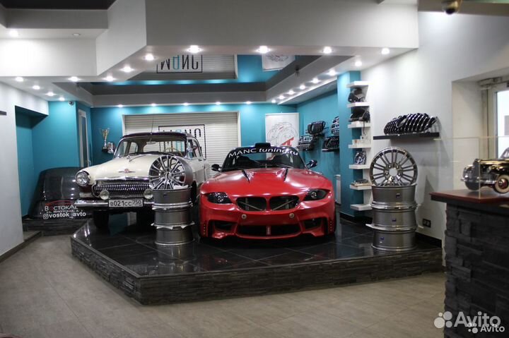 Швея в автоателье