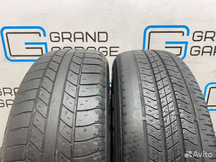 R17 Silverstone Estiva X5 245/65, PCD 5x127 DIA 71.4