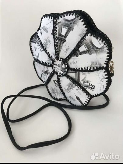 Сумка-клатч новая