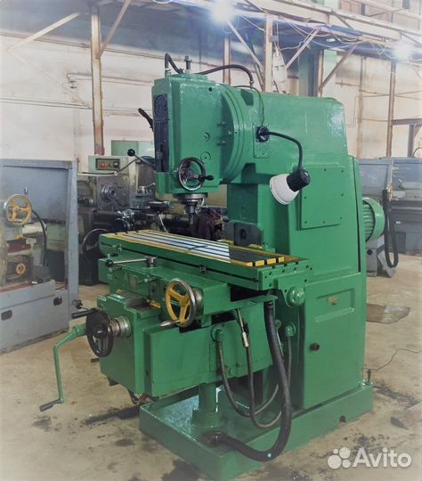 Фрезеровщик вахта в Спб