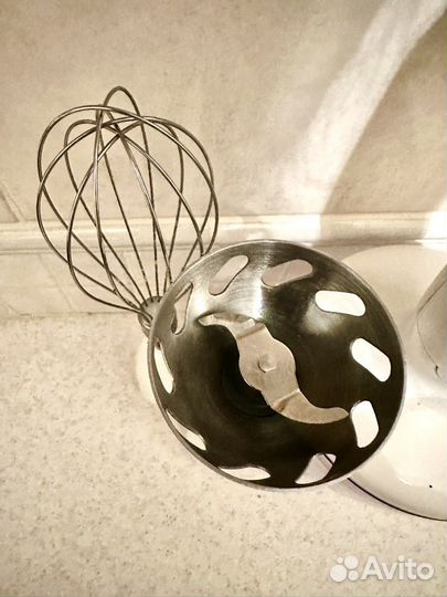 Блендер moulinex с чашей