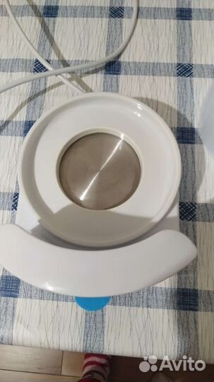 Стерилизатор для бутылочек maman