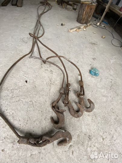 Чалка, Паук