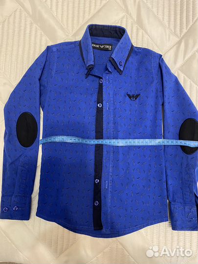 Рубашка Armani