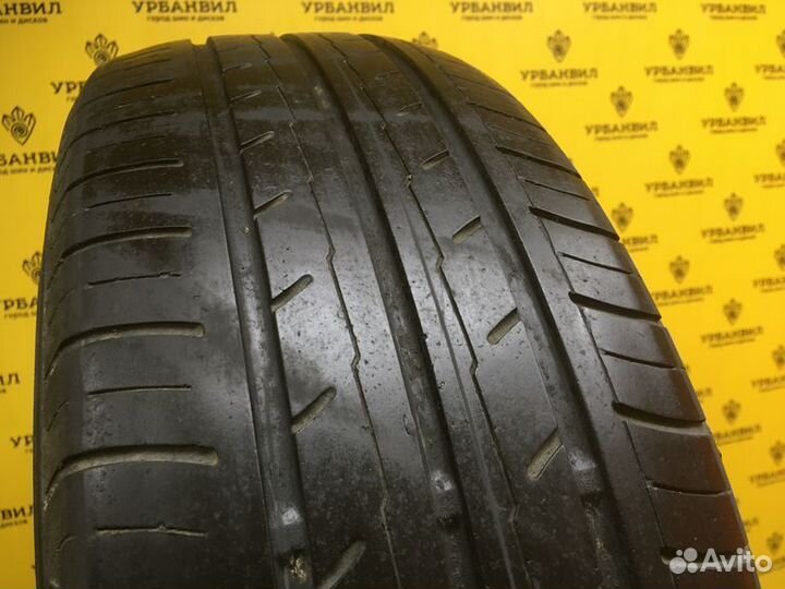 Yokohama BluEarth-ES ES32 205/60 R16 92H