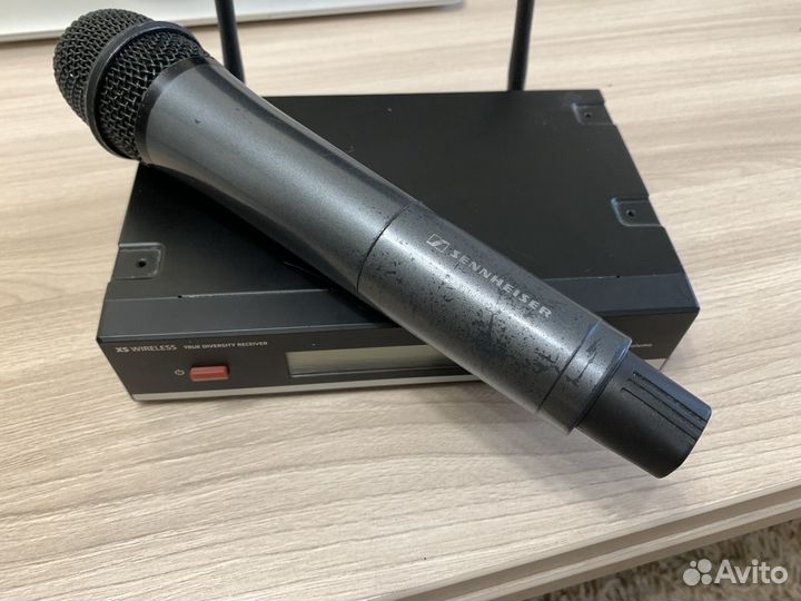 Sennheiser XS Wireless