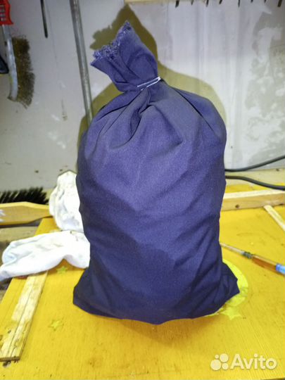 Чага березовая от сборщика