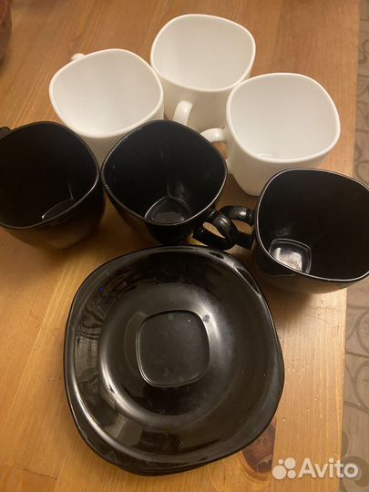 Набор посуды