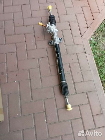 Рулевая рейка Хонда Одиссей