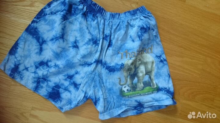 Одежда на мальчика рост 110-122