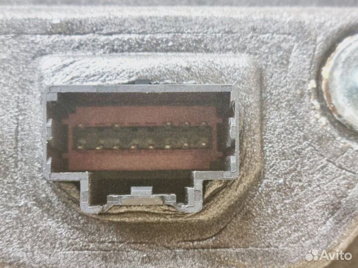 Зеркало переднее левое Ford Explorer 3.5 U502 2019