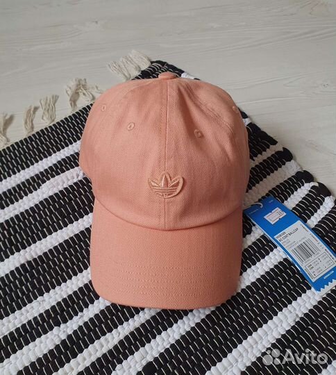 Новая кепка Adidas Originals Оригинал