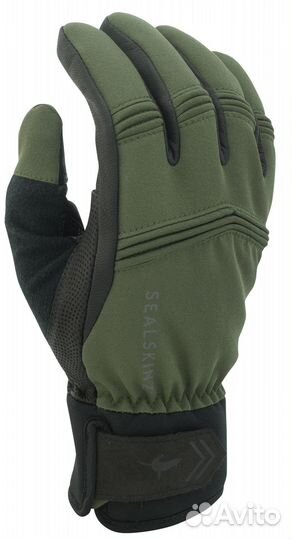 Gloves SealSkinz Performance Activity