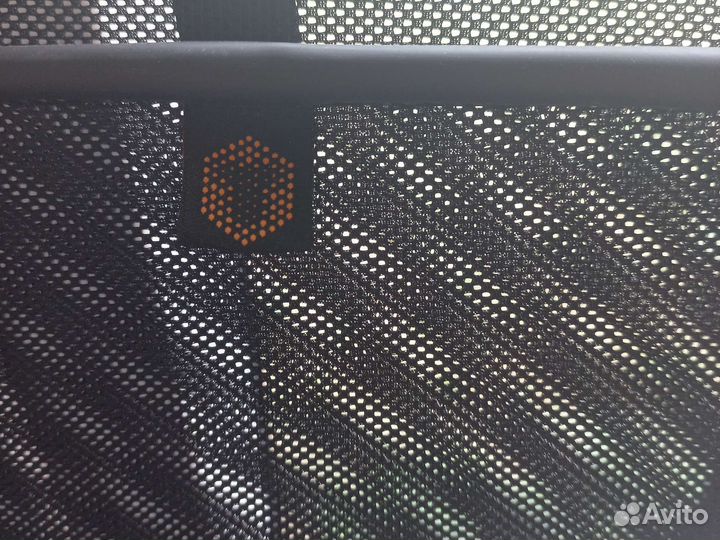 Каркасные шторки lacetti