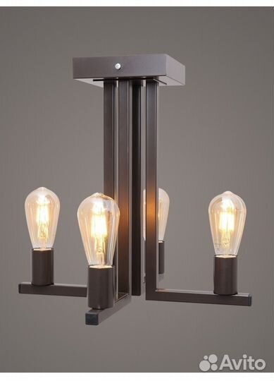 Люстры, листайте фото