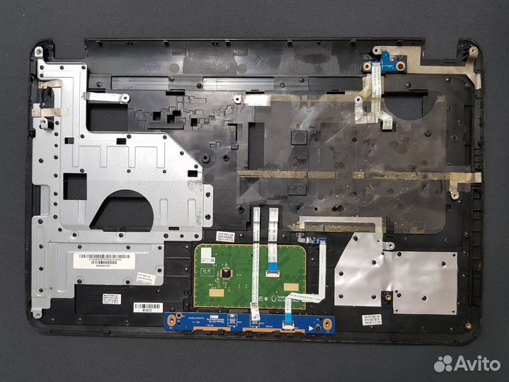 Ноутбук HP g6-1259er на запчасти