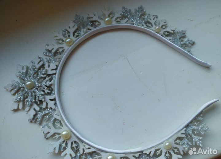 Аксессуары для волос