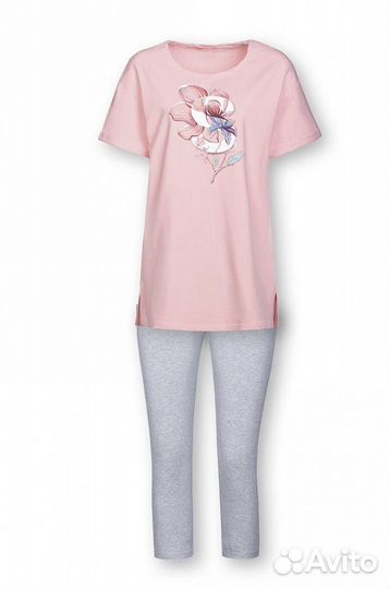 Комплект жен Pelican 42,44 новый хлопок