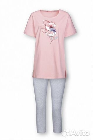 Комплект жен Pelican 42,44 новый хлопок