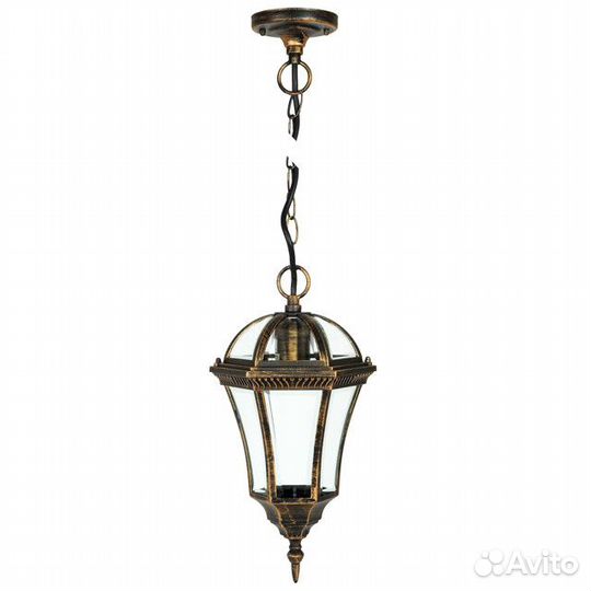 Светильник уличный подвесной De Fran Дворянский 1х