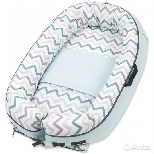 Кокон для новорожденных