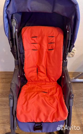 Вкладыш Mamas&Papas Италия