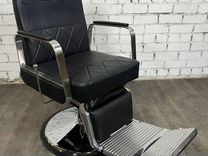 Парикмахерское кресло Дарен для барбершопа