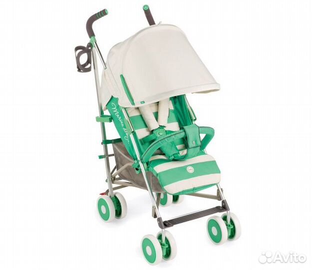 Коляска-трость Happy Baby Cindy