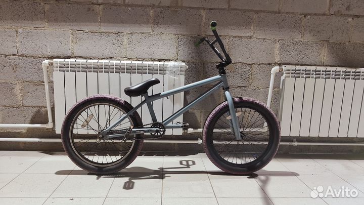 Велосипед bmx