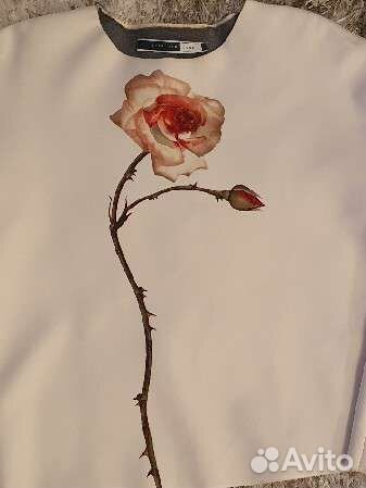 Свитшот Maxx&Co, куплен в Англии