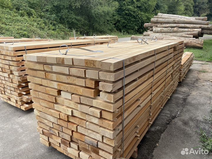 Доска из Бука