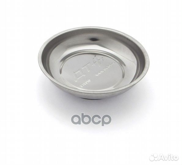 Тарелка магнитная для крепежа d108мм 838010 Дел