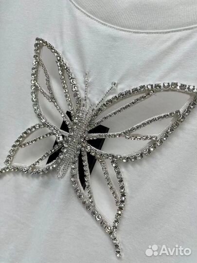 Футболка Maje