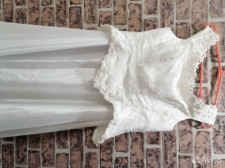 Платье 152-170