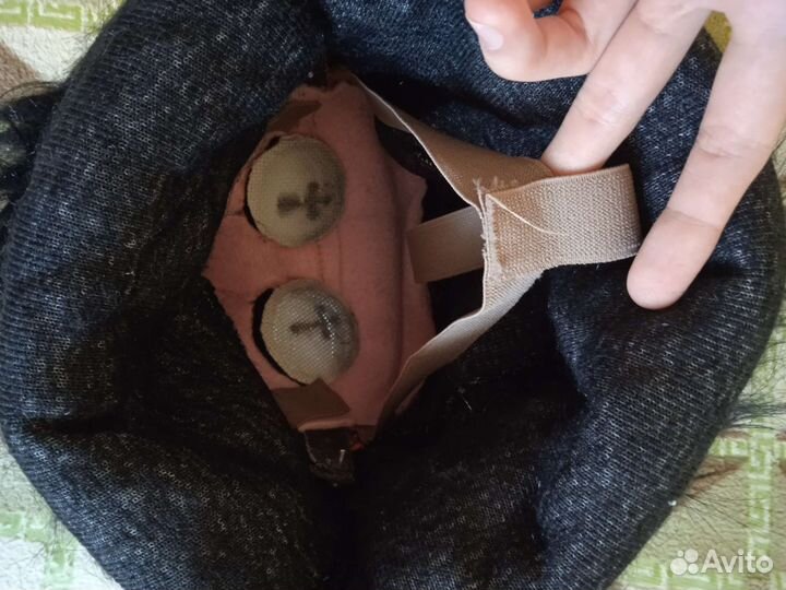 Фурсьют хед