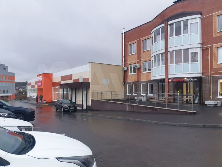 Свободного назначения, 82.1 м²