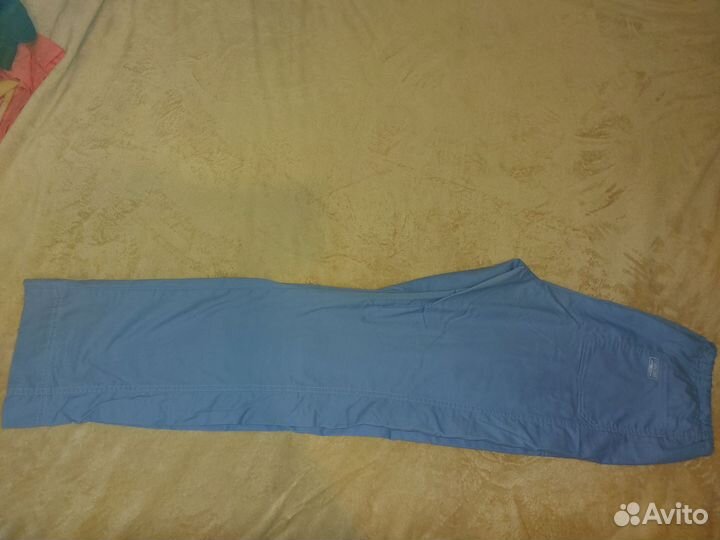 Медицинская одежда