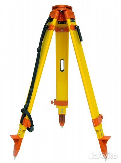 Штатив геодезический SJW50