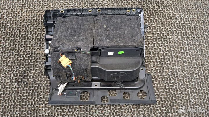 Бардачок Audi A6 (C7), 2013