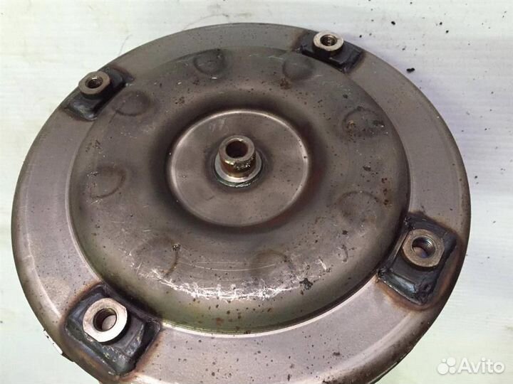 Гидротрансформатор(бублик).гидромуфта(2.0) Nissan