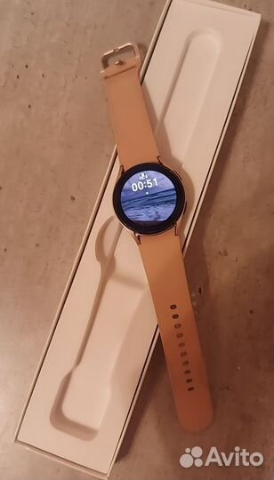 Smart watch