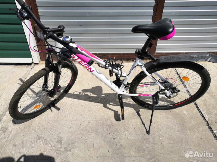 Велосипед Stern женский