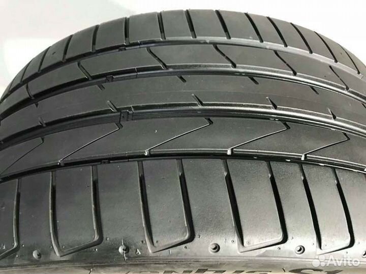 Hankook Ventus S1 Evo 3 K127 285/45 R21